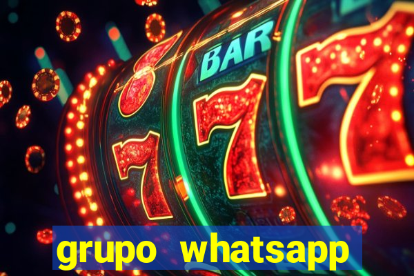 grupo whatsapp porto velho